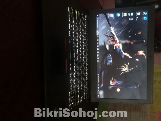 Lenovo Thinkpad X270